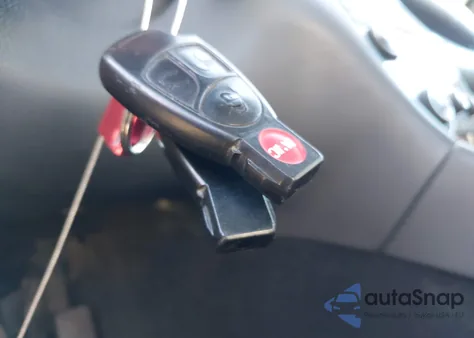 2006 Mercedes-Benz C 280 Luxury 4Matic из США, поврежденный, VIN WDBRF92H36F767441